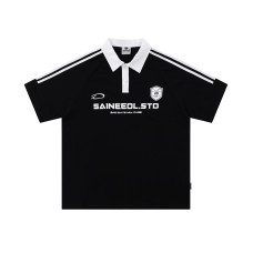 JASONWOOD POLO SS25T