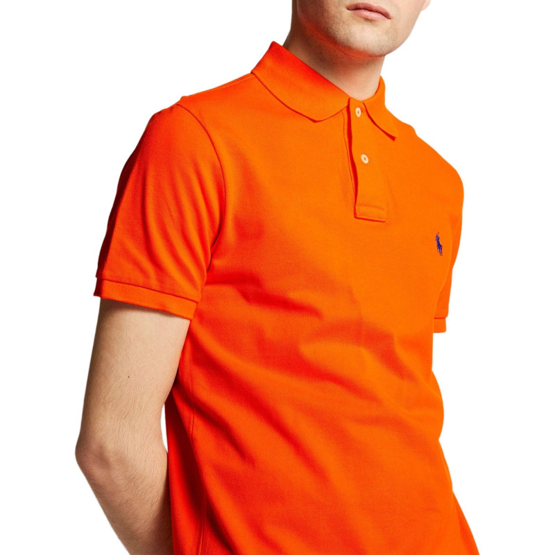 Polo Ralph Lauren LogoPolo
