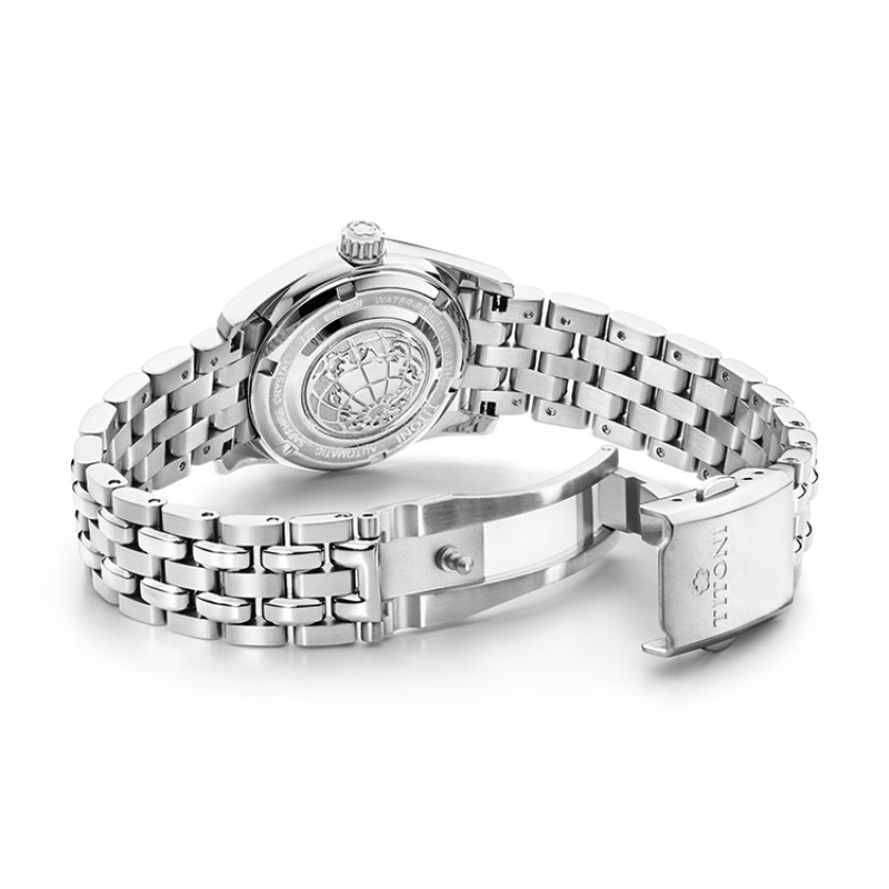 TITONI 100 27mm 729 S-DB-695