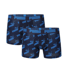 PUMA Logo