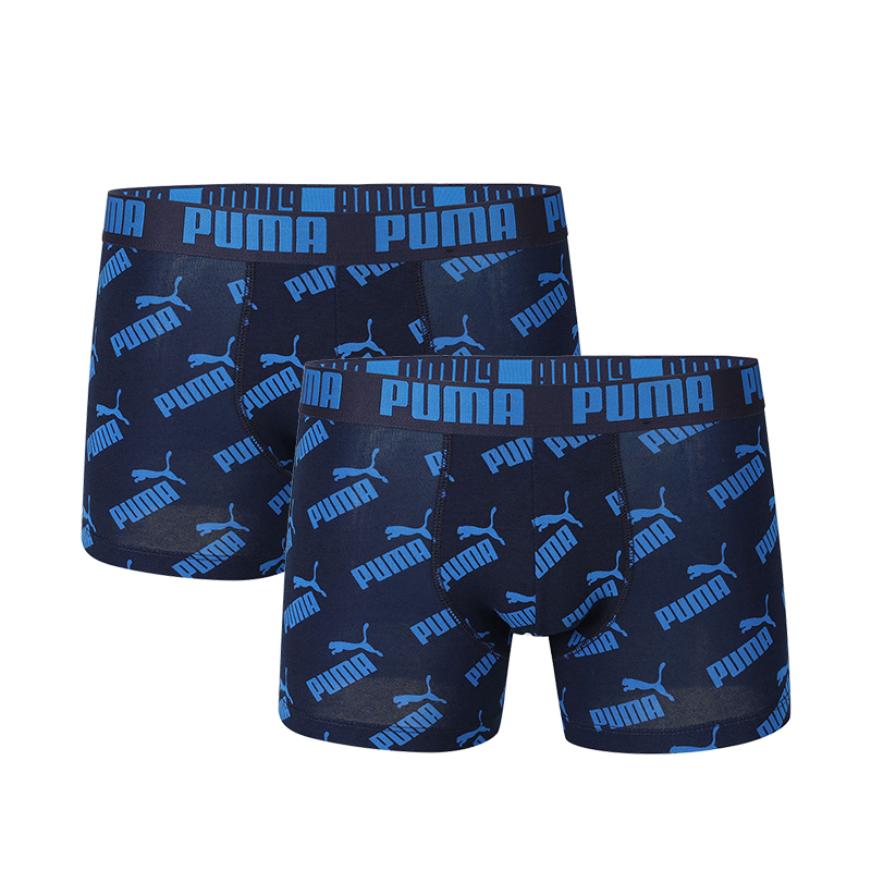 PUMA Logo