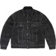 Supreme x Martine rose FW24 WEEK4 Reversible Trucker Jacket