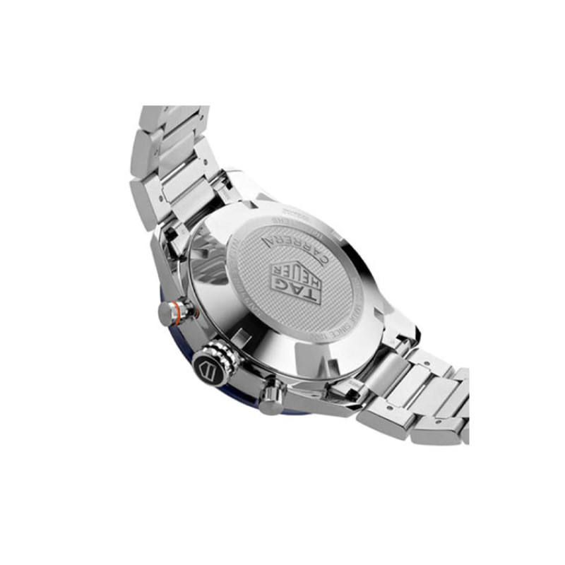 TAG HEUER 100 CBM2112.BA0651