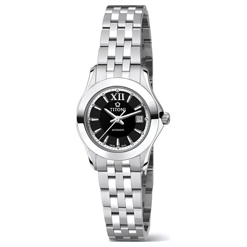 TITONI 50 27mm