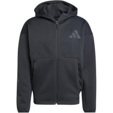 adidas Z.N.E. Z.N.E. Full-Zip Hooded Track Jacket