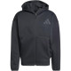 adidas Z.N.E. Z.N.E. Full-Zip Hooded Track Jacket