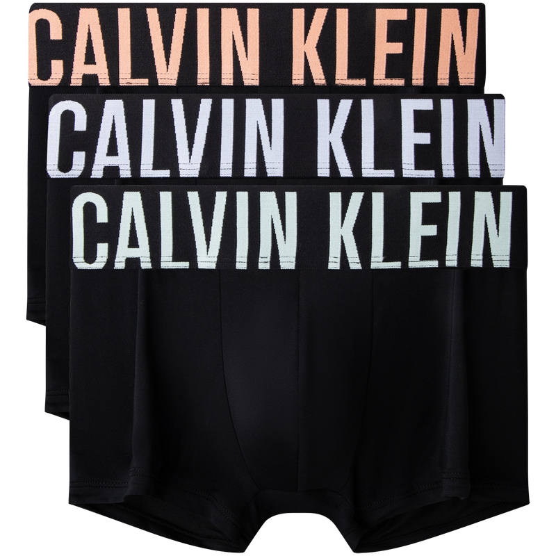 CALVIN KLEIN 3