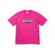 Supreme FW23 WEEK1 GOTHAM TEE LogoT