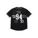 Supreme FW21 Week 12 x Mitchell Ness Patchwork Baseball Jersey V