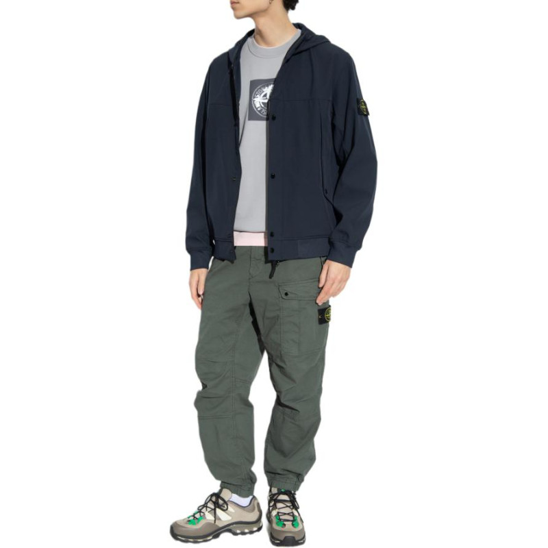 STONE ISLAND SS24 Logo
