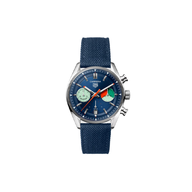 TAG HEUER 100 39mm CBS2213.FN6002