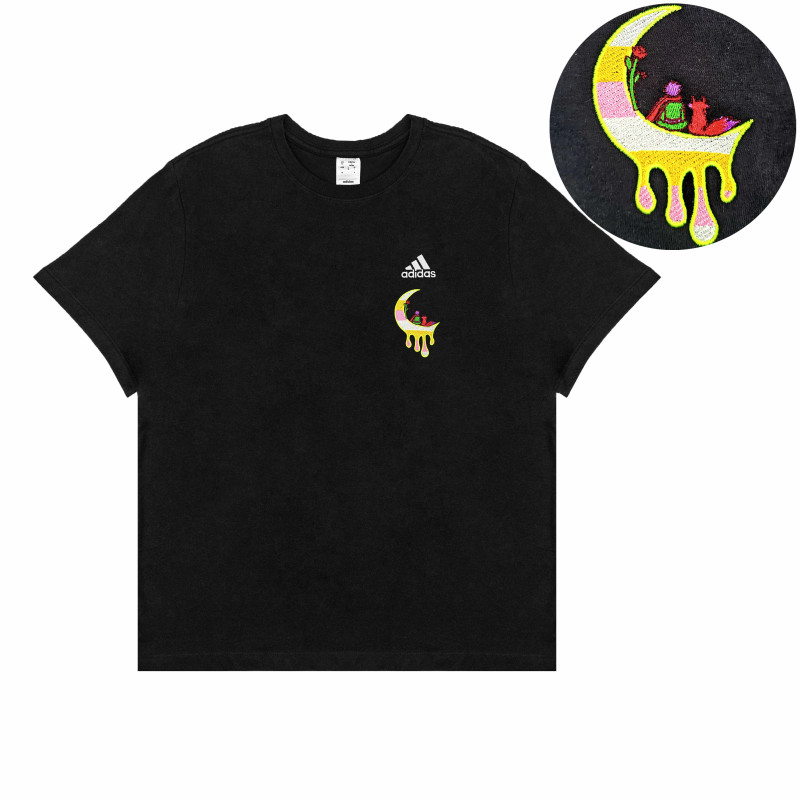 adidas T