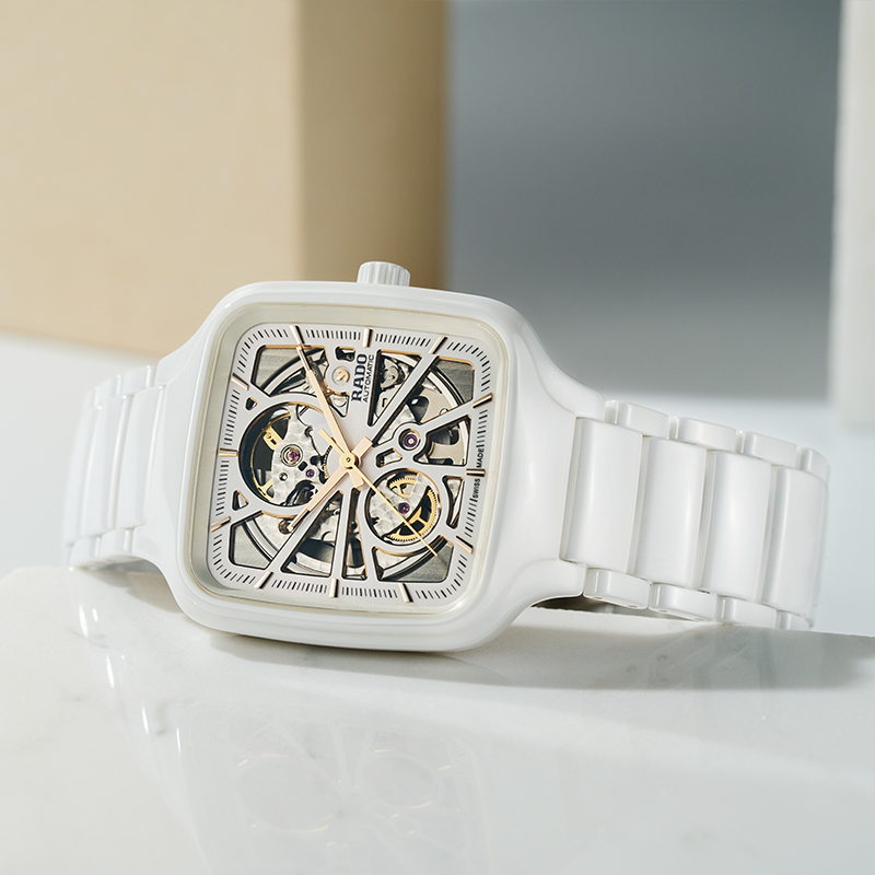 RADO 38*38mm R27073012