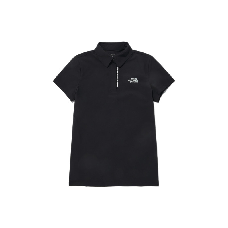 THE NORTH FACE LogoPolo