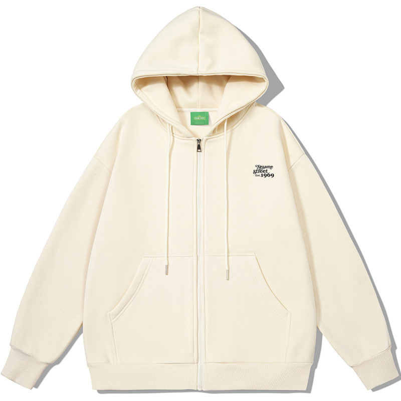 SESAME STREET oversize