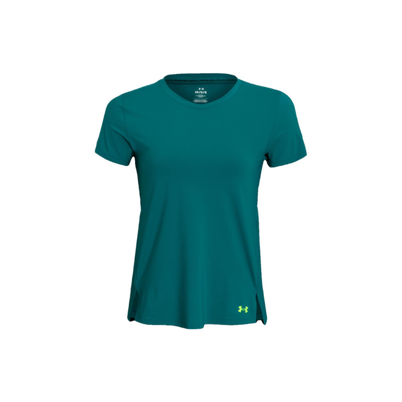 Under Armour SS23 Iso-Chill T