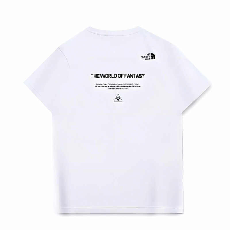 THE NORTH FACE VLogoT