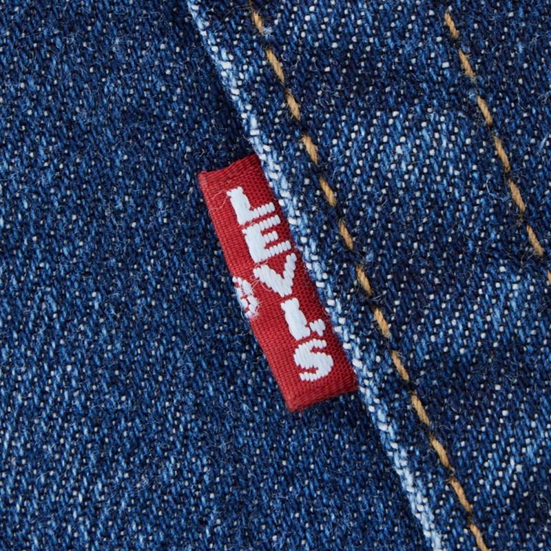 levis 502