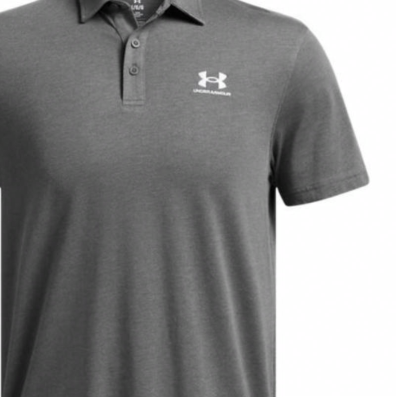 Under Armour Icon logoPolo