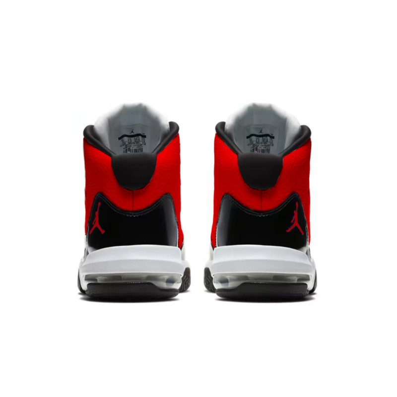 Jordan Max Aura