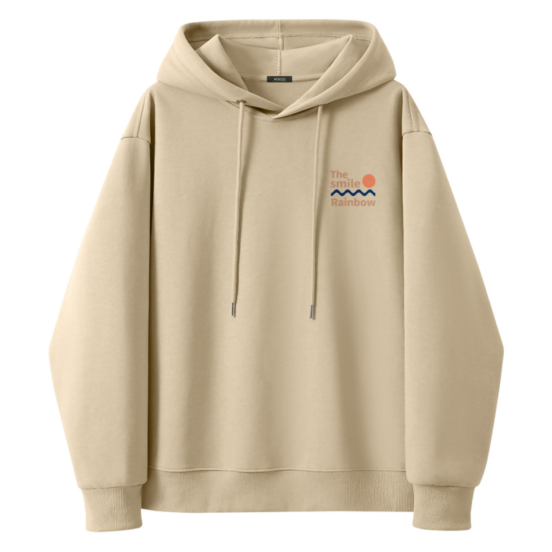 MINISO oversize