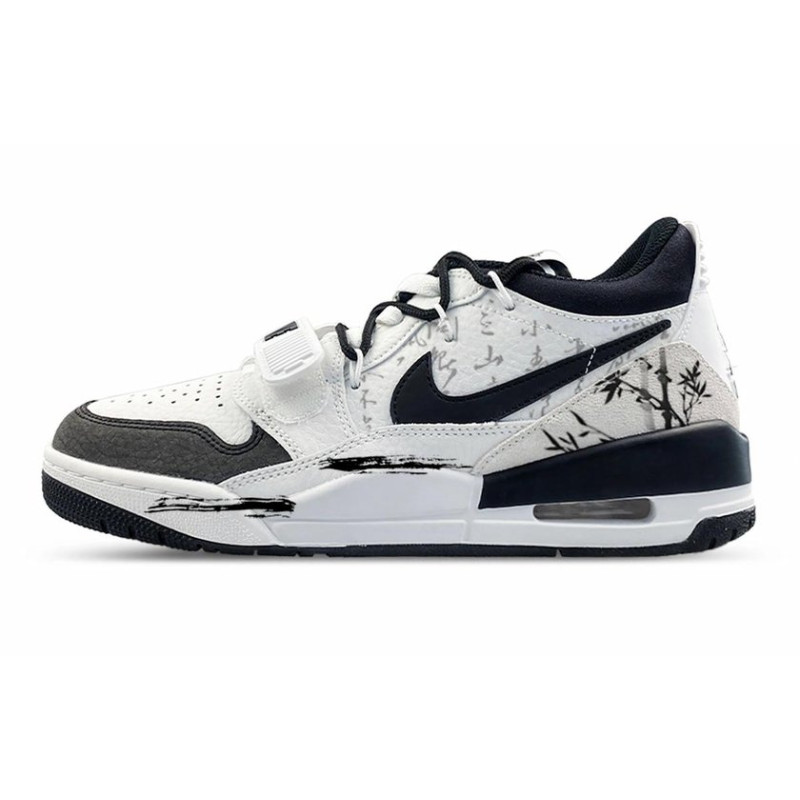Jordan Legacy 312