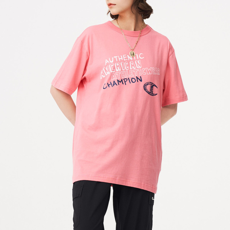 Champion logoT