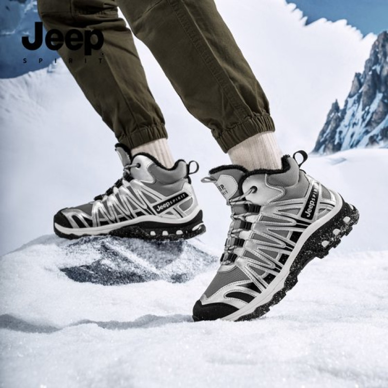 JEEP SPIRIT xa Pro 3d