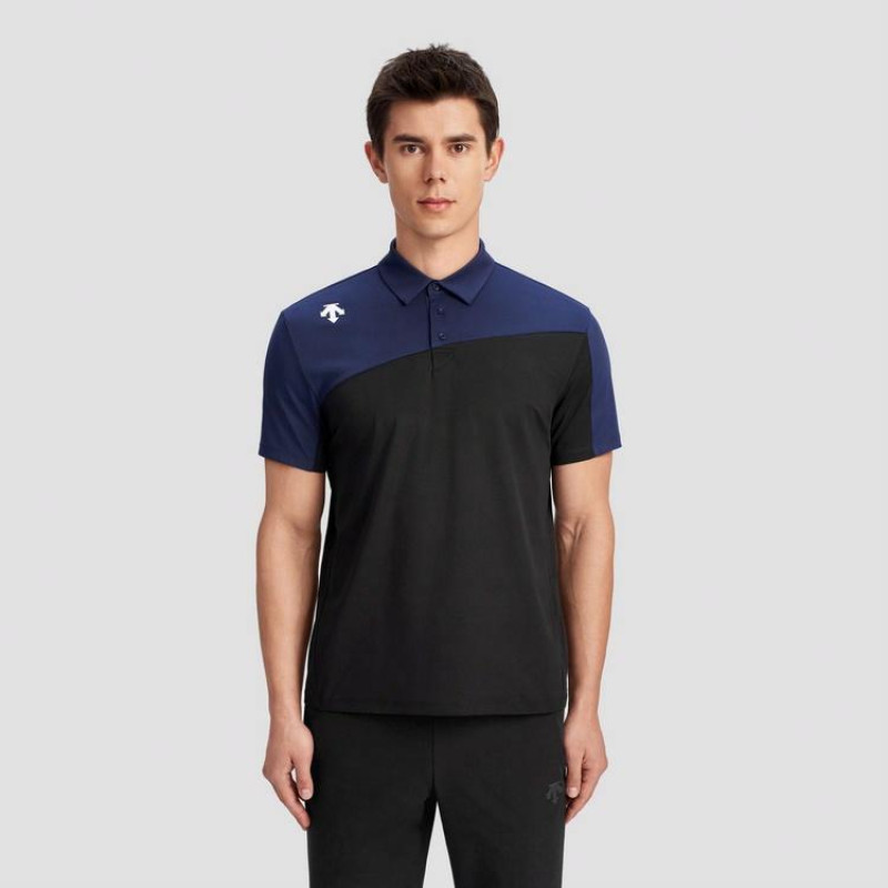 DESCENTE POLO