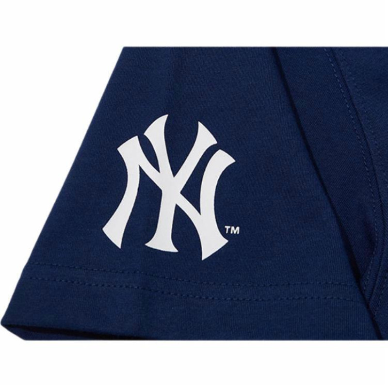 New Era x MLB SS24T