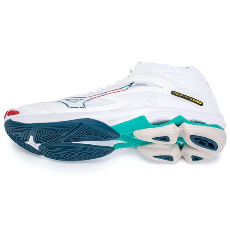 Mizuno Wave Lightning Z7 Mid