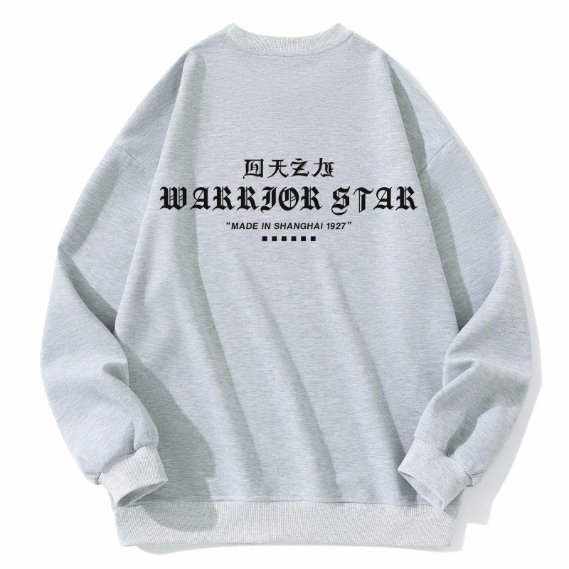 Warrior Logo