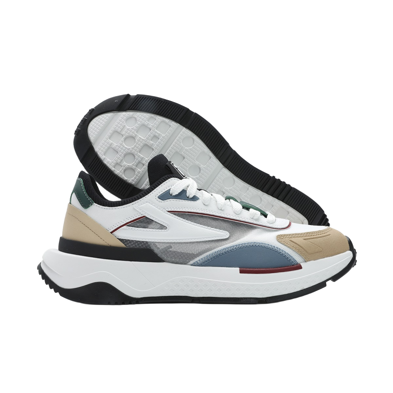 FILA PIONIERE CORE PIONIERE