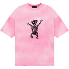 WE11DONE SS24 LOGO T