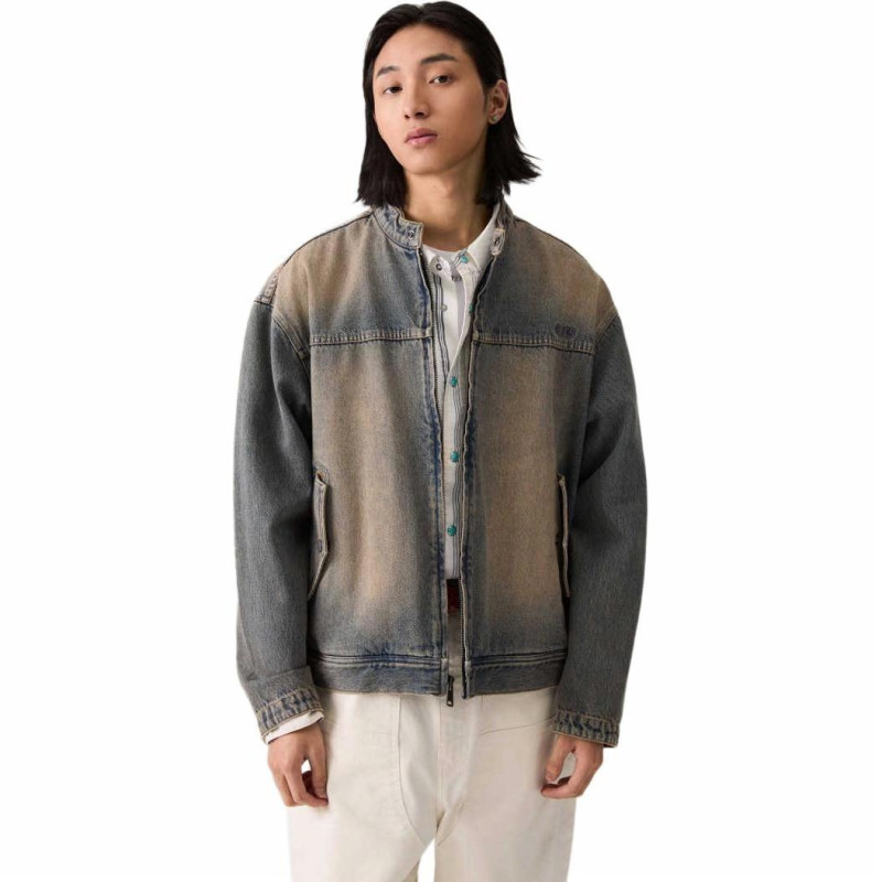 levis