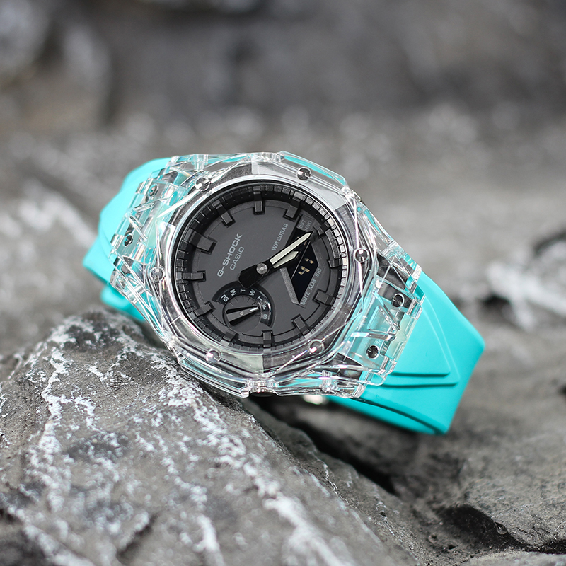 CASIO CASIOGA-2100-1A1