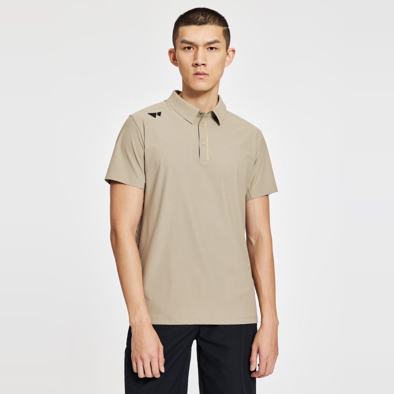 SEPTWOLVES Polo