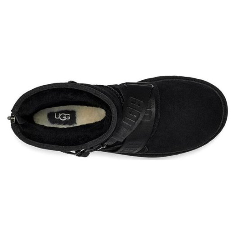 UGG