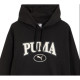PUMA SQUAD HOODIE FL