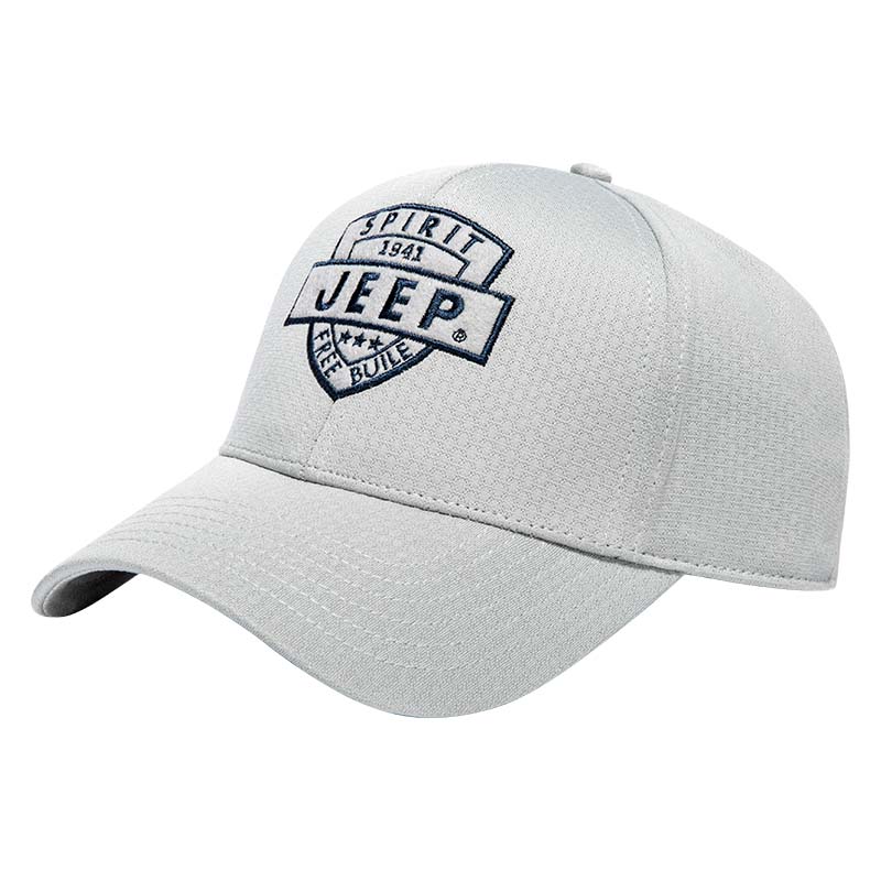 JEEP SPIRIT