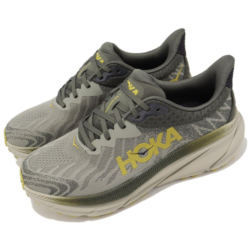 HOKA ONE ONE CHALLENGER 7 Wide