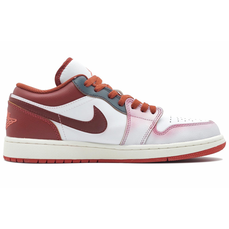 Jordan Air Jordan 1 Low CNY