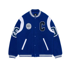 Converse LUXE VARSITY JACKET