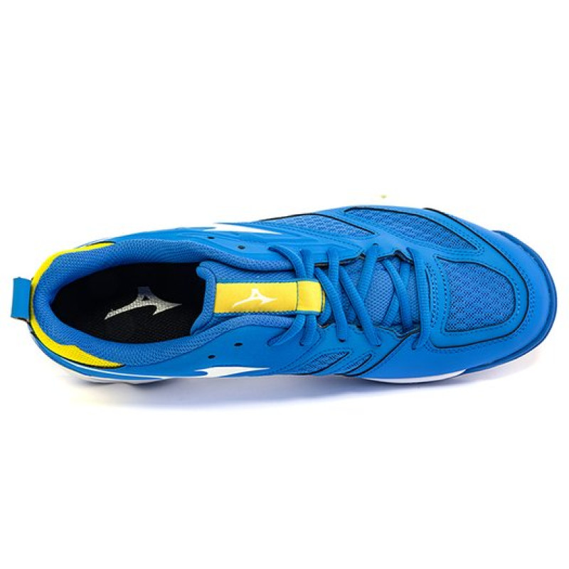 Mizuno Dynablitz