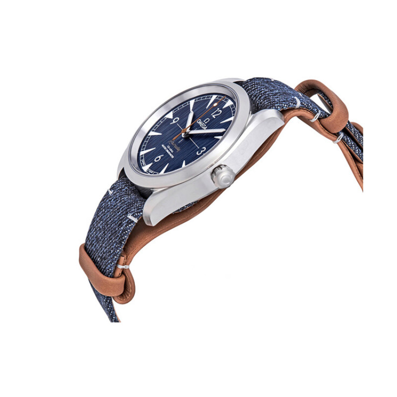OMEGA 40mm 40mm 220.12.40.20.03.001