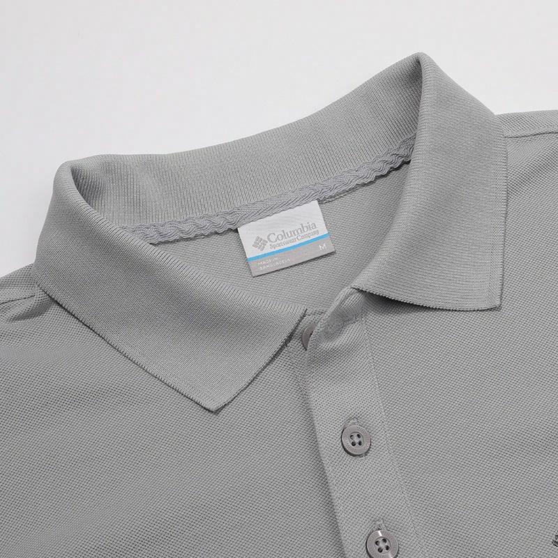 Columbia logoPolo