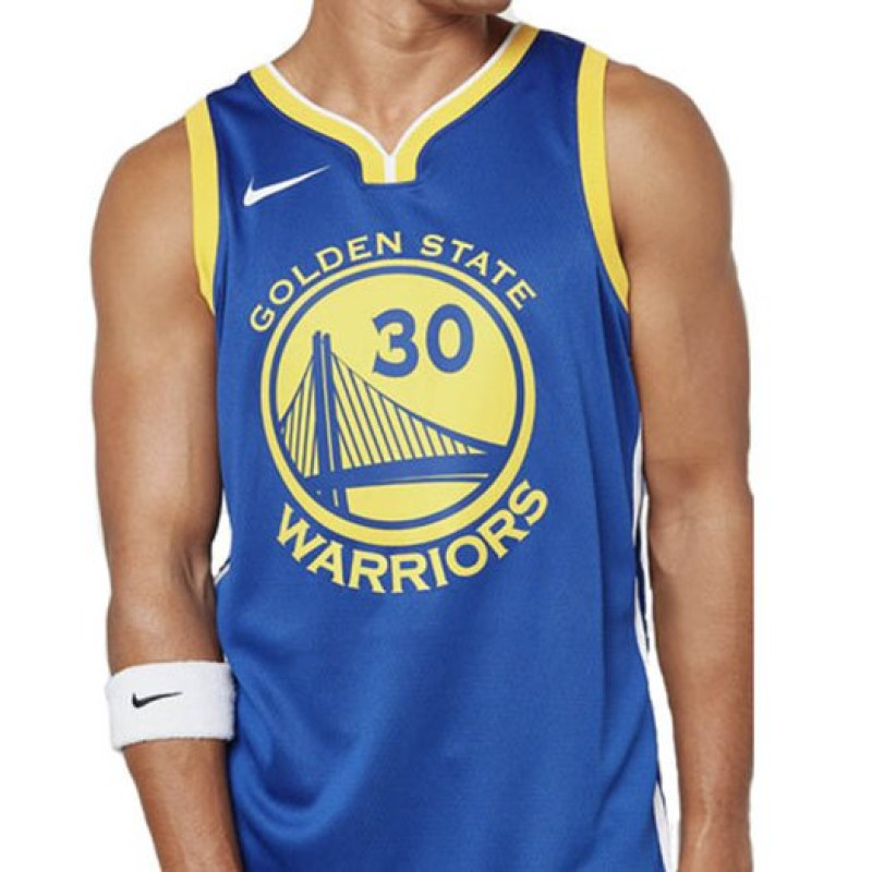 Nike NBA Stephen Curry Golden State Warriors SW 30