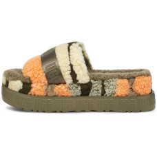 UGG Fluffita Cali Collage