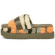 UGG Fluffita Cali Collage