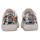 Converse One Star Floral